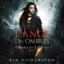 [French] - L'Ange des Ombres Audiobook