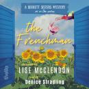 The Frenchman: A soupçon of danger in the French countryside Audiobook
