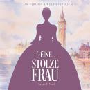 [German] - Eine Stolze Frau: Ein Tabitha & Wolf Mysterium Audiobook
