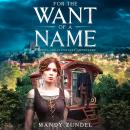 For the Want of a Name: A Young Adult Fantasy Adventure Audiobook