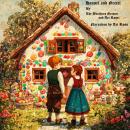 Hansel and Gretel Audiobook