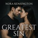 Greatest Sin Audiobook