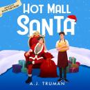 Hot Mall Santa Audiobook