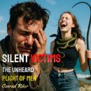 Silent Victims: The Unheard Plight of Men Audiobook