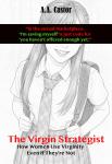 The Virgin Strategist: How Women Use Virginity Even If They're Not Audiobook