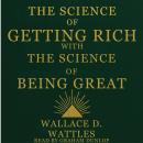The Science of Getting Rich with The Science of Being Great Audiobook