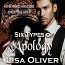 Six Types of Apology Audiobook