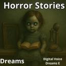 Horror Stories Audiobook