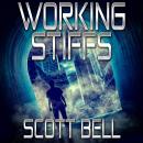 Working Stiffs Audiobook