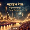 [Hindi] - महाकुंभ मेला: विश्व का सबसे बड़ा आध्यात्मिक समागम Audiobook