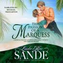 The Passion of a Marquess Audiobook