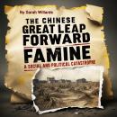 The Chinese Great Leap Forward Famine: A Social and Political Catastrophe Audiobook