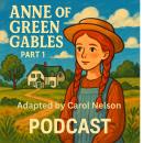 Anne of Green Gables: Part 1 Audiobook