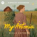 My Ántonia Audiobook