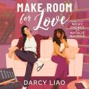 Cover of Make Room for Love