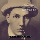 [Swedish] - Tre från En - Dan Andersson: Klassiska Dikter Audiobook