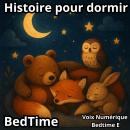 [French] - Histoire pour dormir Audiobook