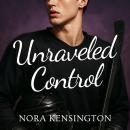 Unraveled Control Audiobook