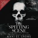 The Spitting Scene from Vane's POV: A Vicious Lost Boy Audio Bonus Audiobook
