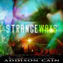 Strangeways Audiobook