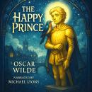 The Happy Prince Audiobook