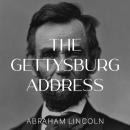 The Gettysburg Address Audiobook
