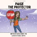 Paige the Protector Audiobook