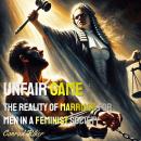 Unfair Game: The Reality of Marriage for Men in a Feminist Society Audiobook