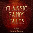 Classic Fairy Tales Audiobook