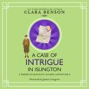 A Case of Intrigue in Islington Audiobook