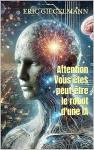 [French] - Attention Vous êtes peut-être le robot d'une IA Audiobook