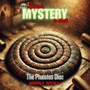 The Phaistos Disc Audiobook