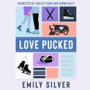 Love Pucked Audiobook