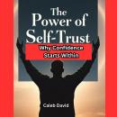 The Power of Self-Trust: Why Confidence Starts Within Audiobook