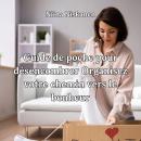 [French] - Guide de poche pour désencombrer Organisez votre chemin vers le bonheur Audiobook