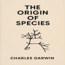 The Origin of Species Audiobook