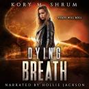 Dying Breath Audiobook