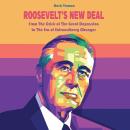 Roosevelt's New Deal Audiobook