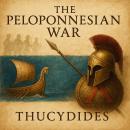The Peloponnesian War Audiobook