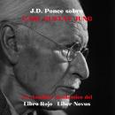 [Spanish] - J.D. Ponce sobre Carl Gustav Jung: Un Análisis Académico del Libro Rojo - Liber Novus Audiobook