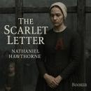 The Scarlet Letter Audiobook