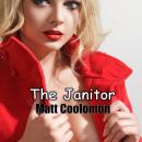The Janitor: Office Wife Adele Audiobook