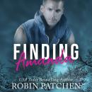 Finding Amanda Audiobook