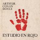 [Spanish] - Estudio en rojo Audiobook