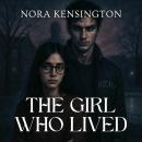 The Girl Who Lived Audiobook