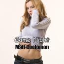 Game Night: Layla and Keith Audiobook