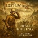 The Lost Legion Audiobook