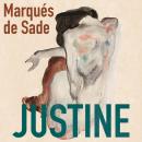 [Spanish] - Justine Audiobook
