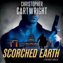 Scorched Earth Audiobook