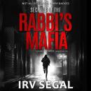 SECRETS OF THE RABBI'S MAFIA: A JAKE COOPER crime thriller Audiobook